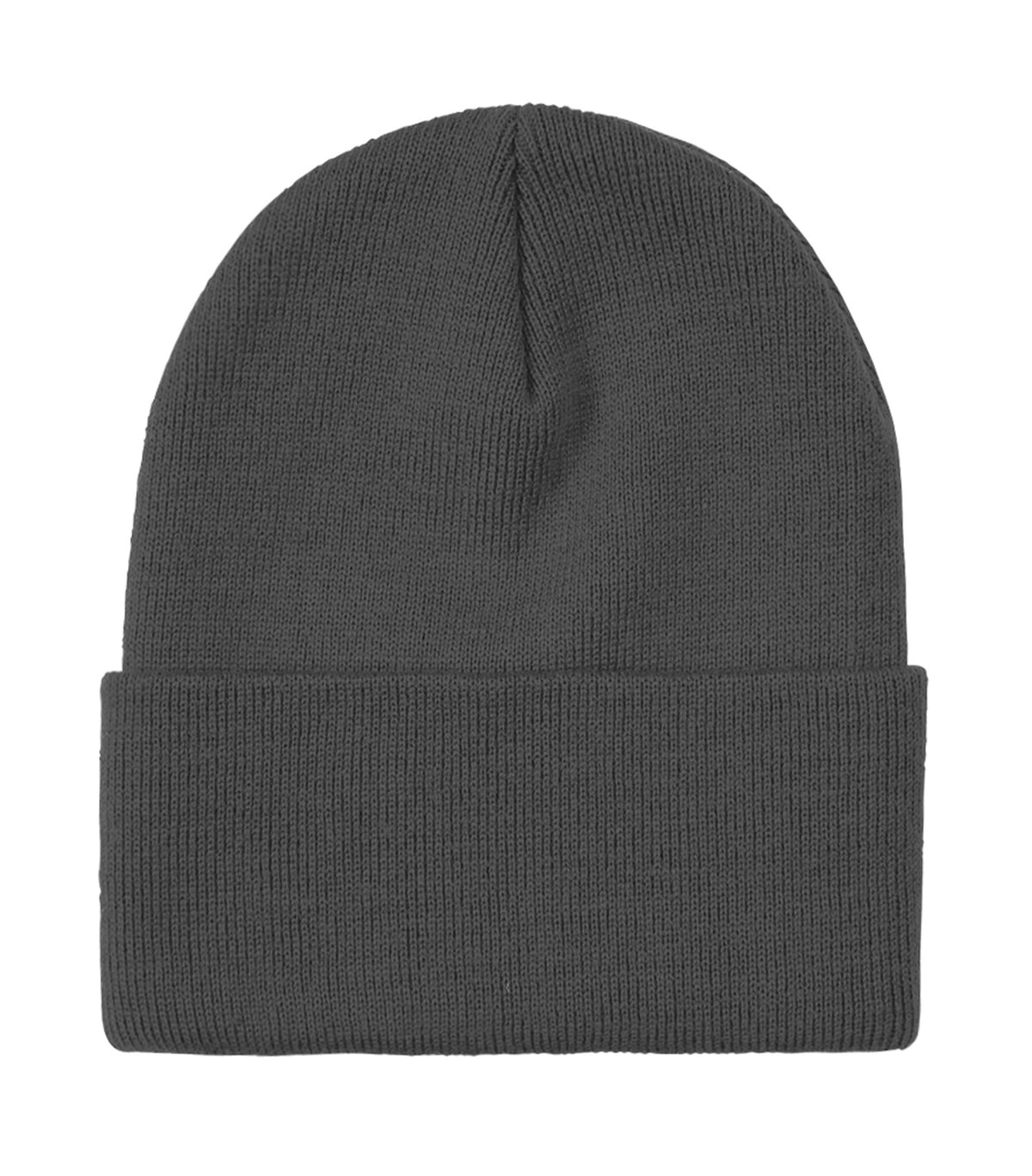ATC - Everyday Knit Cuff Toque - Team Charcoal