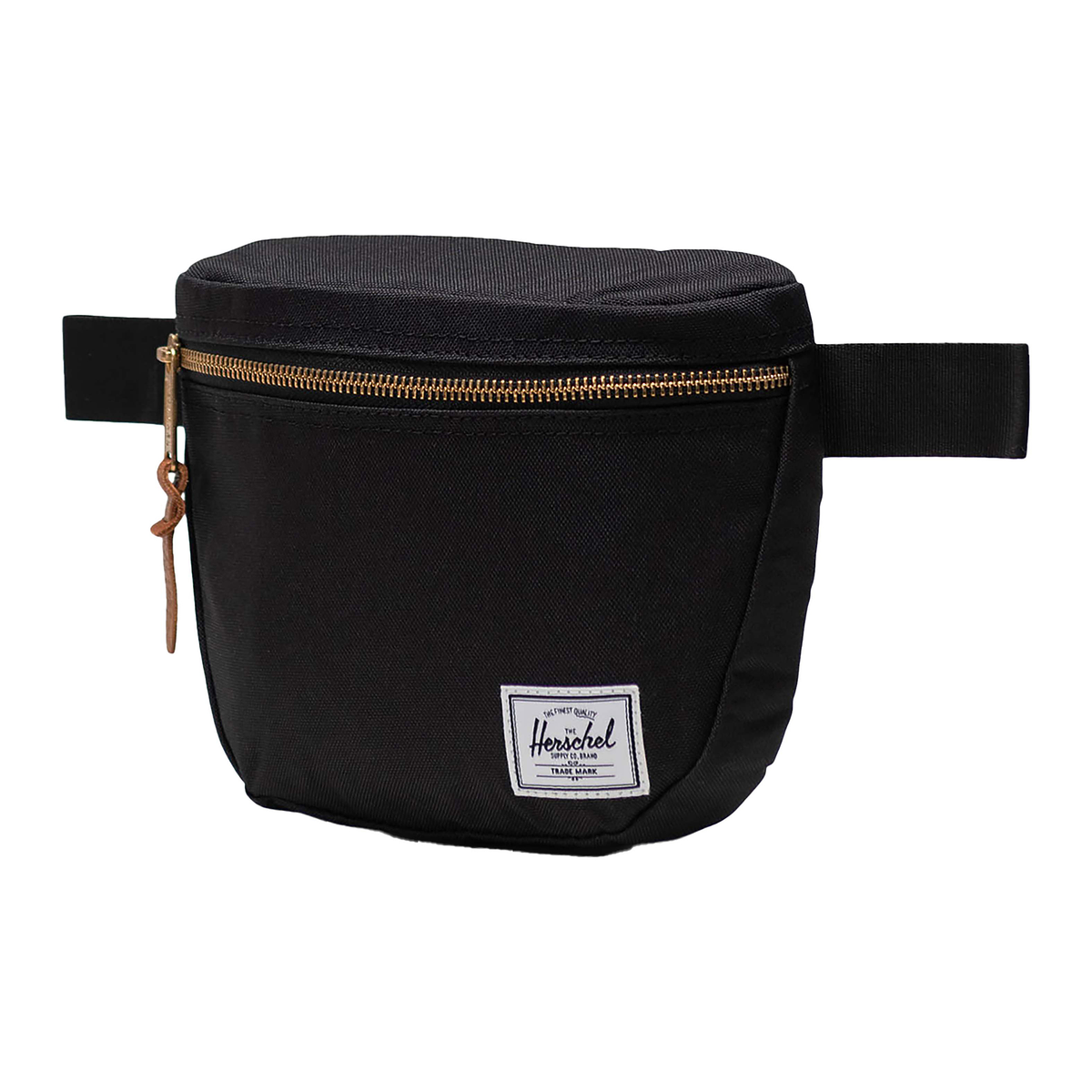 Herschel - Settlement Hip Pack - Black