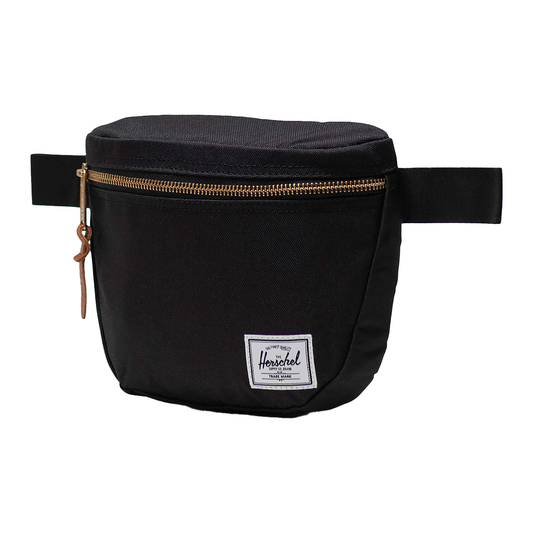 Herschel - Settlement Hip Pack - Black