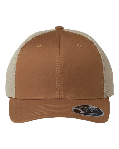 Flexfit - 110® Mesh-Back Cap