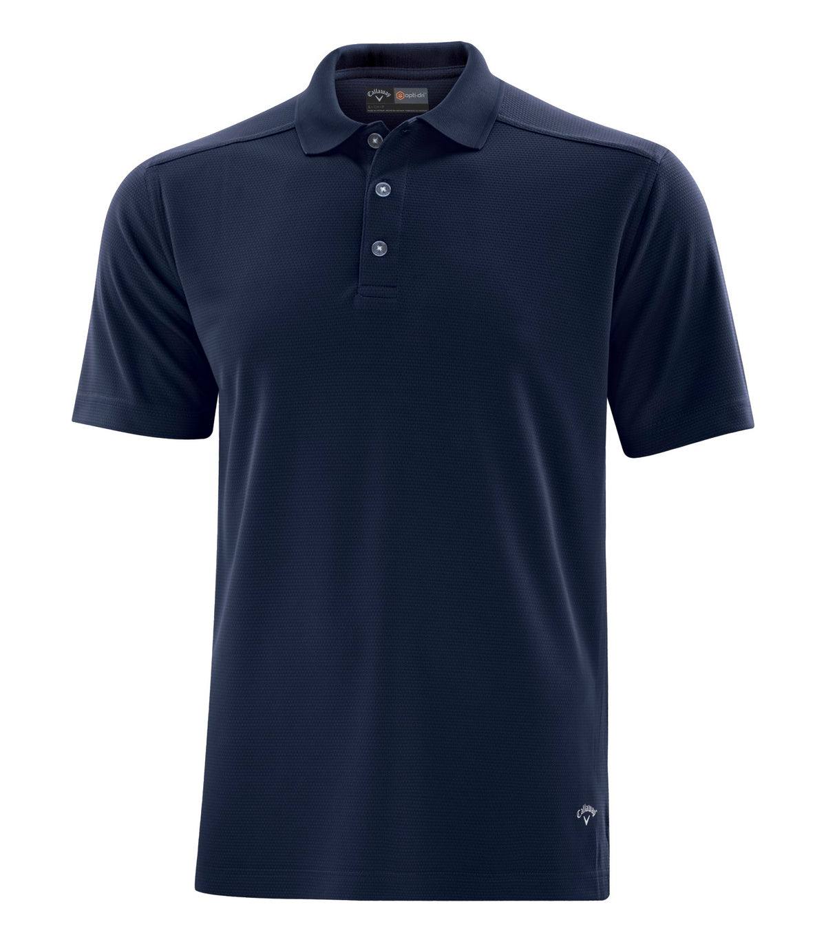 Callaway - Core Performance Polo - Peacoat Navy