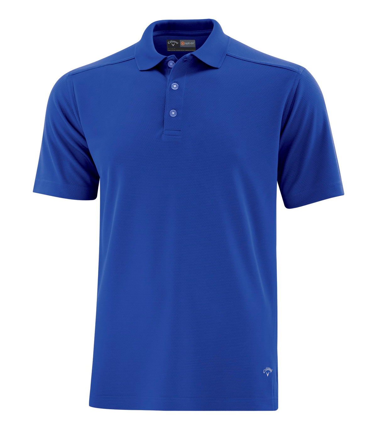 Callaway - Core Performance Polo - Surf The Web