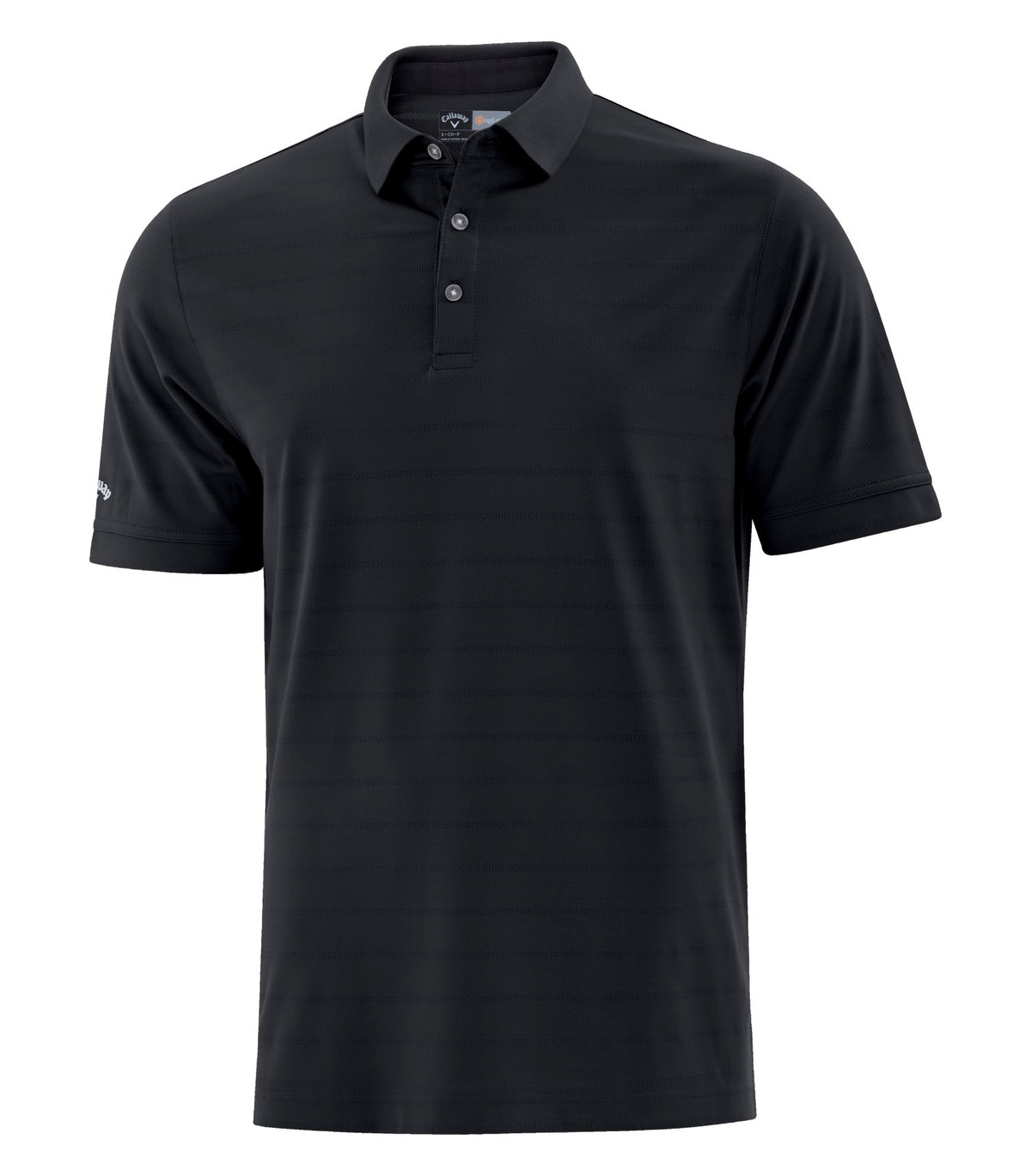 Callaway - Opti-Vent Polo - Black