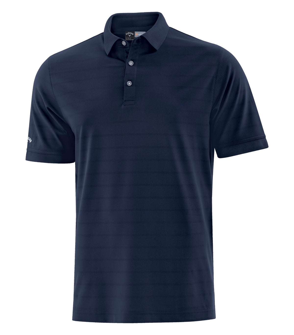 Callaway - Opti-Vent Polo - Peacoat Navy