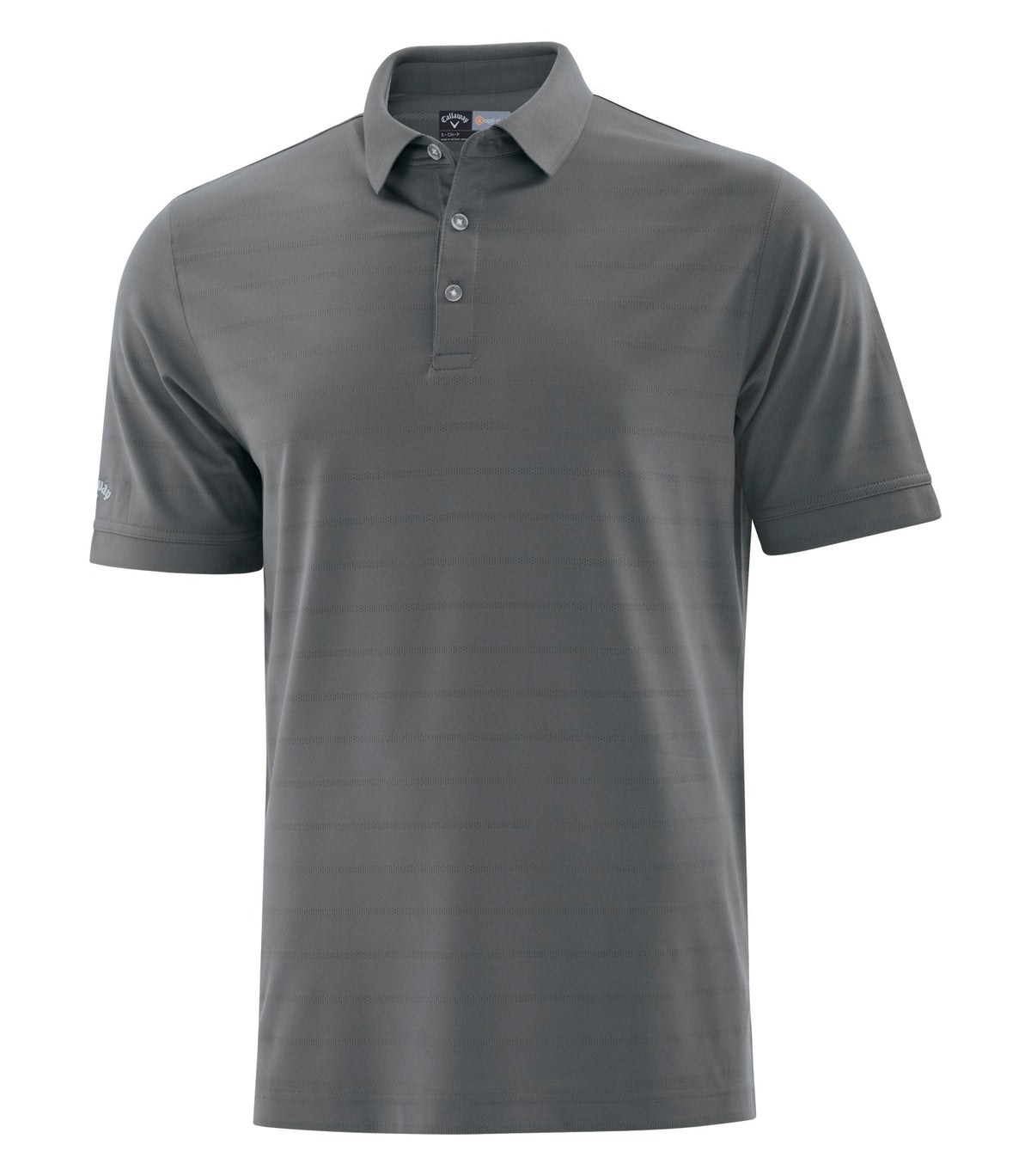 Callaway - Opti-Vent Polo - Quiet Shade