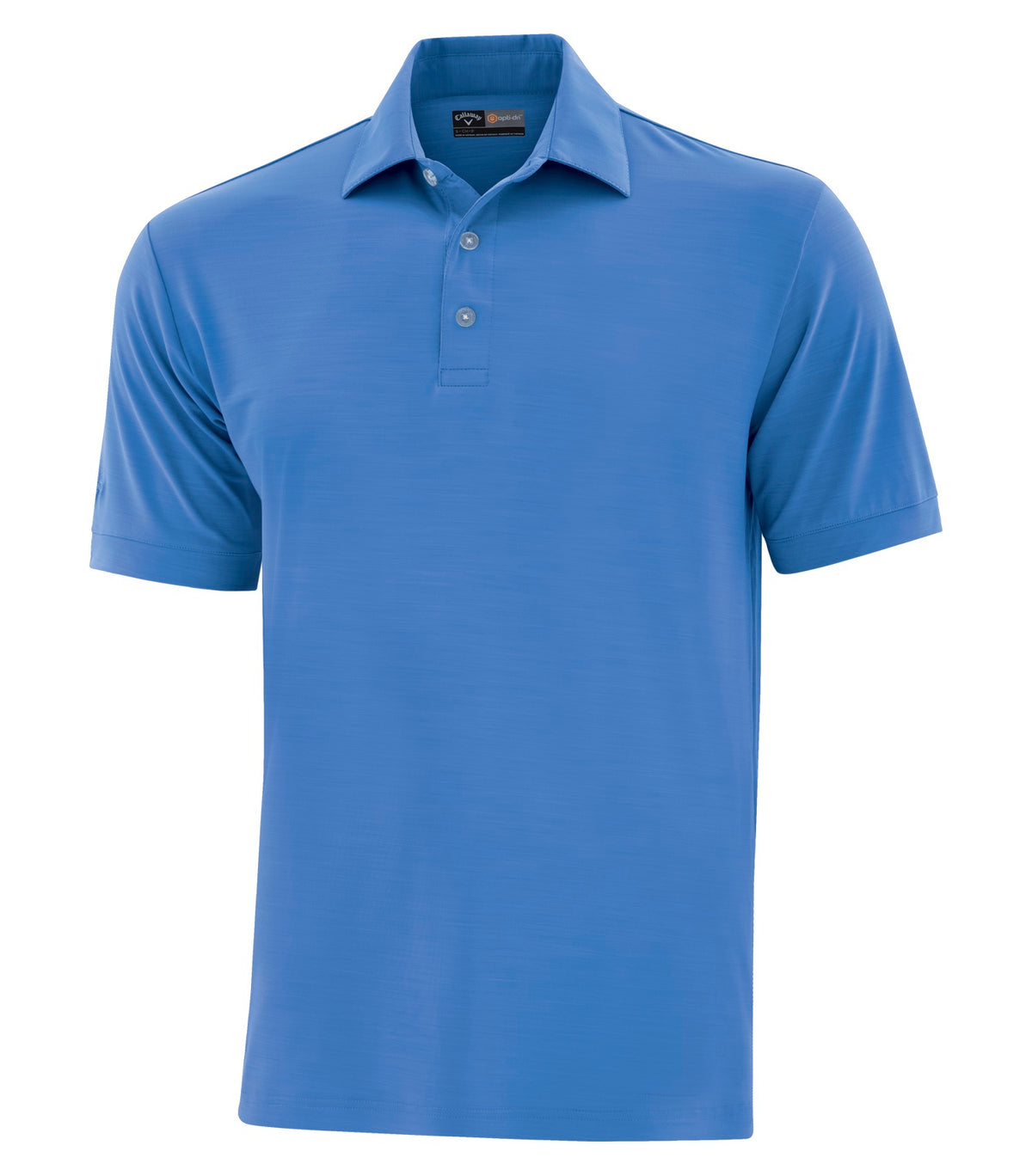 Callaway - Tonal Polo - Palace Blue