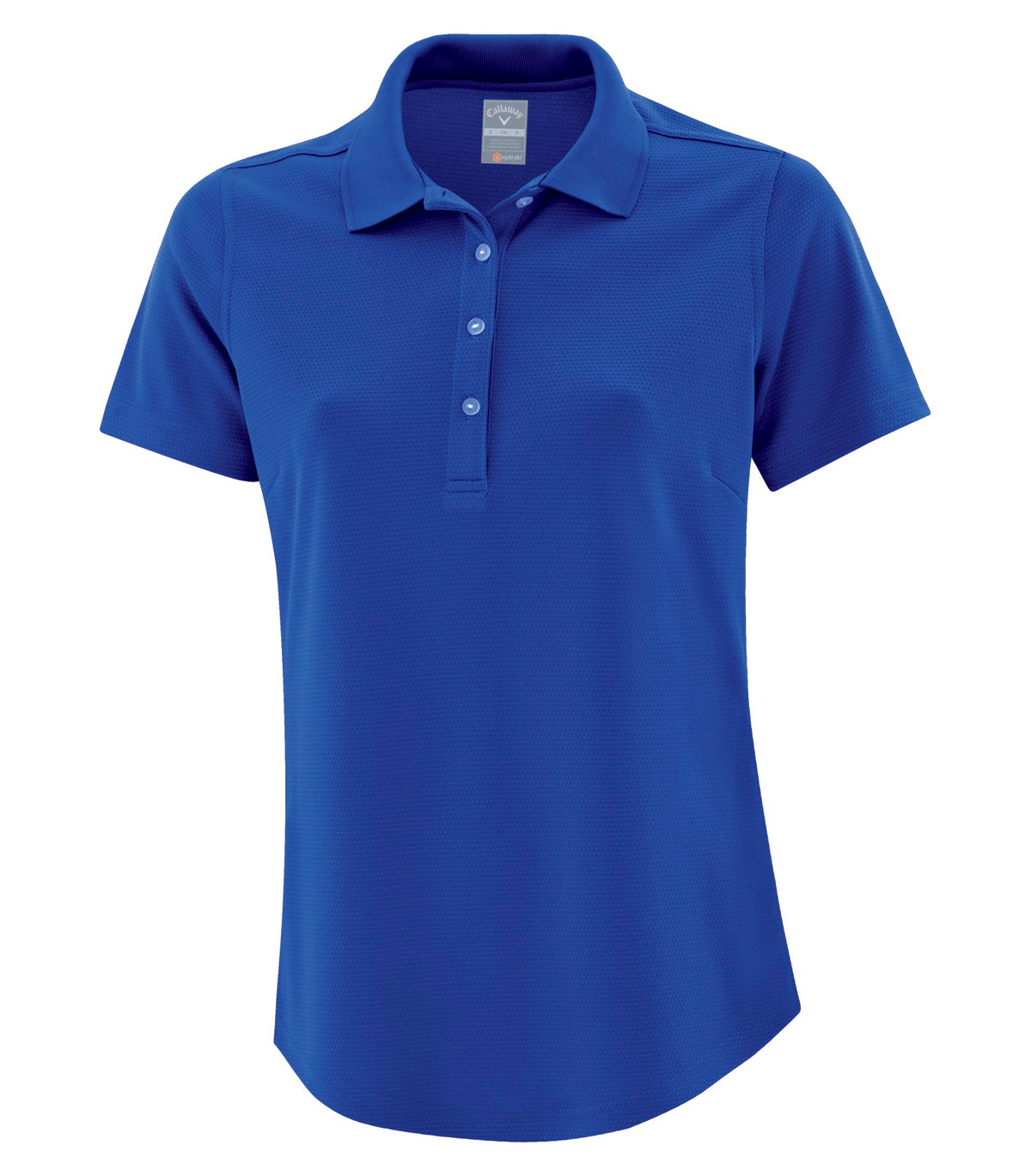 Callaway - Core Performance Ladies' Polo - Surf The Web