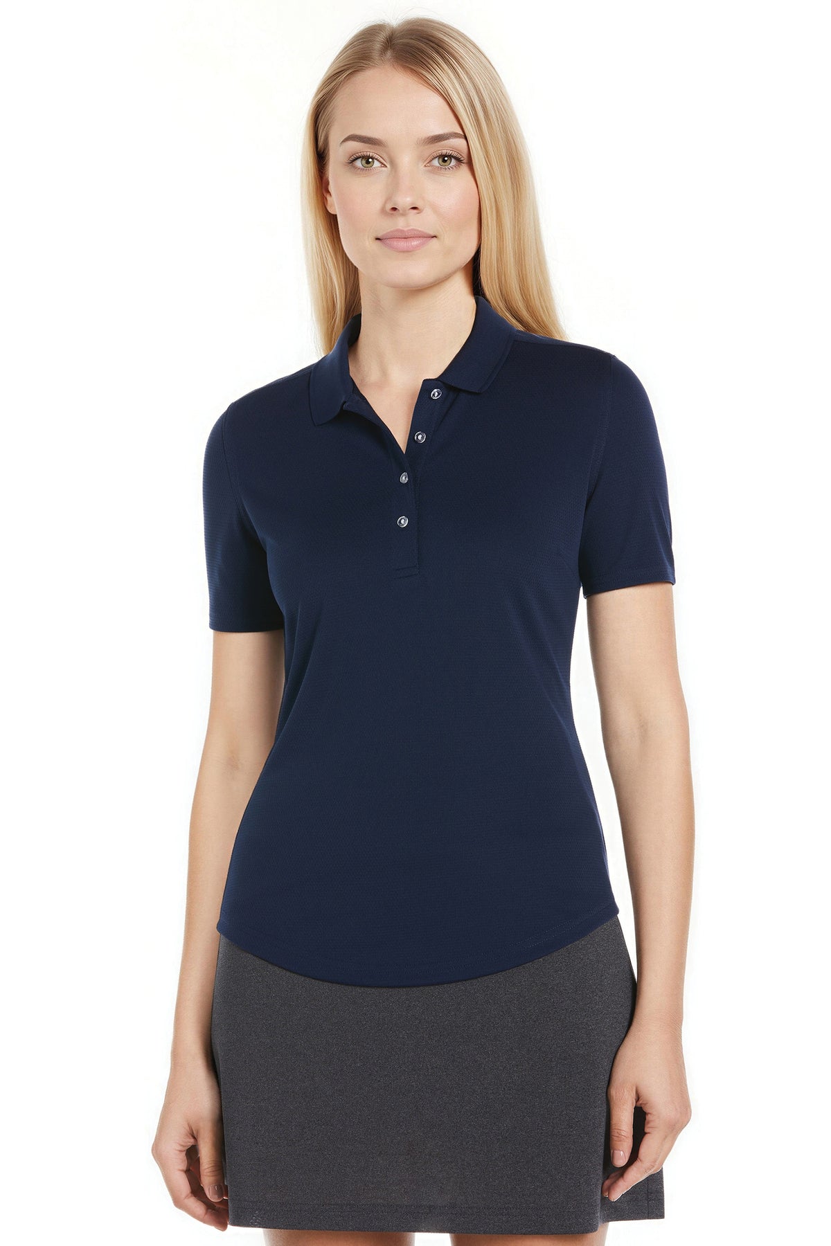 Callaway - Core Performance Ladies' Polo - Peacoat Navy