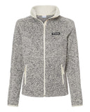 Columbia - Women's Sweater Weather™ Fleece Full-Zip