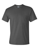 Gildan - Ultra Cotton® Pocket T-Shirt