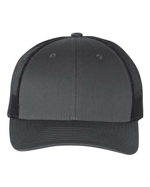 Richardson - Low Pro Trucker Cap