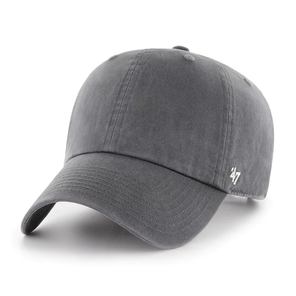 Classics - '47 Clean Up - Charcoal