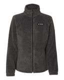 Columbia - Women’s Benton Springs™ Fleece Full-Zip Jacket