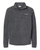 Columbia - Steens Mountain™ Fleece Quarter-Zip Pullover