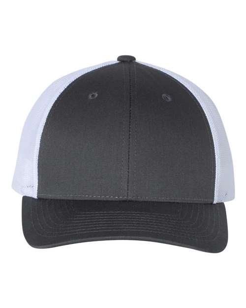 Richardson - Low Pro Trucker Cap