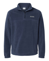 Columbia - Steens Mountain™ Fleece Quarter-Zip Pullover