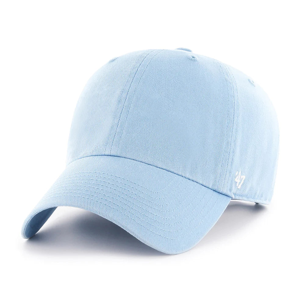 Classics - '47 Clean Up - Columbia Blue