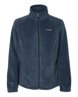 Columbia - Women’s Benton Springs™ Fleece Full-Zip Jacket