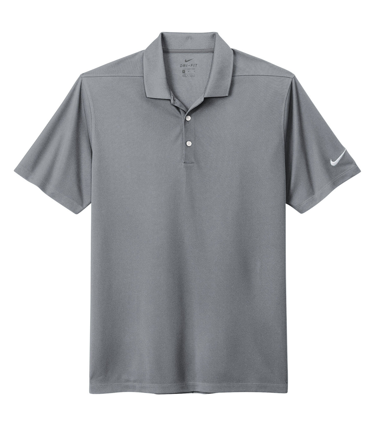 NIKE - Dri-FIT Micro Pique 2.0 Polo