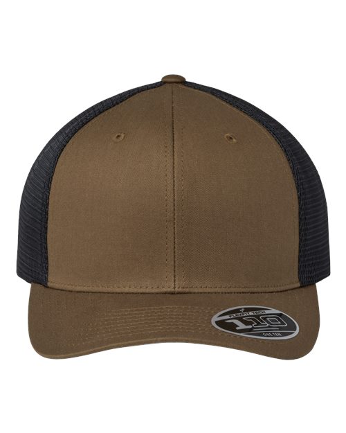 Flexfit - 110® Mesh-Back Cap
