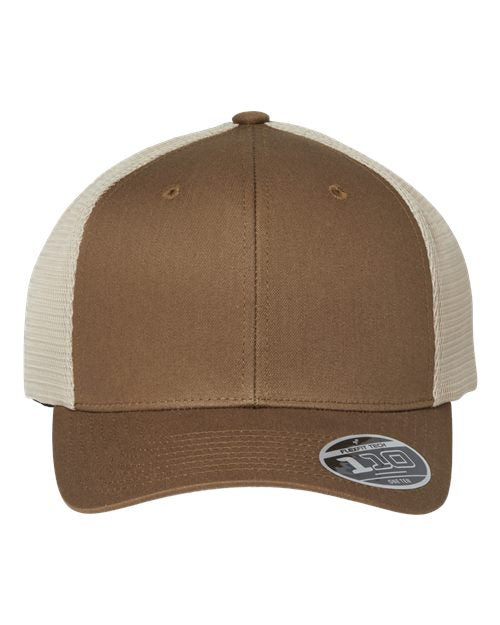 Flexfit - 110® Mesh-Back Cap
