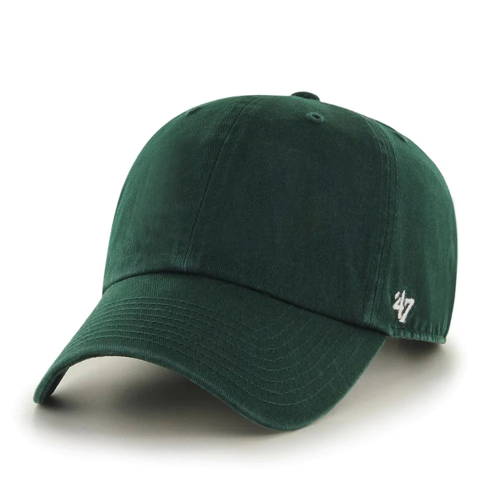 Classics - '47 Clean Up - Dark Green