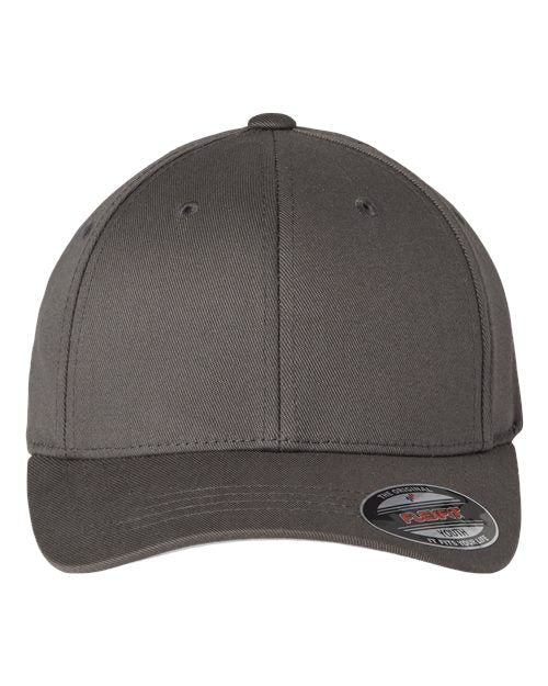 Flexfit - Youth Cotton Blend Cap