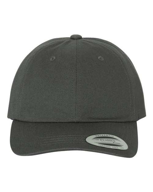 YP Classics - Classic Dad Hat