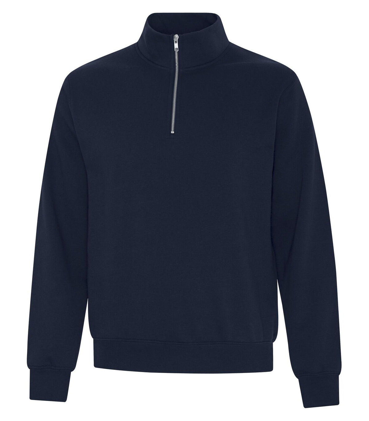ATC™ Everyday Fleece 1/4 Zip Sweatshirt - Dark Navy