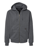 DRI DUCK - Crossfire Heavyweight Power Fleece Hooded Jacket with Thermal Lining