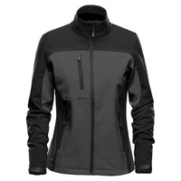 Stormtech - Women's Cascades Softshell