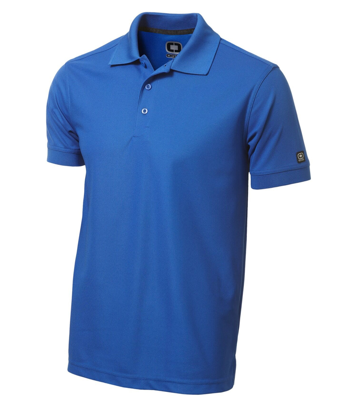 OGIO - Caliber 2.0 Polo - Electric Blue