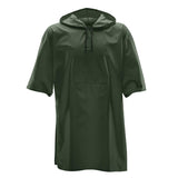 Stormtech - Unisex Torrent Snap Fit Poncho