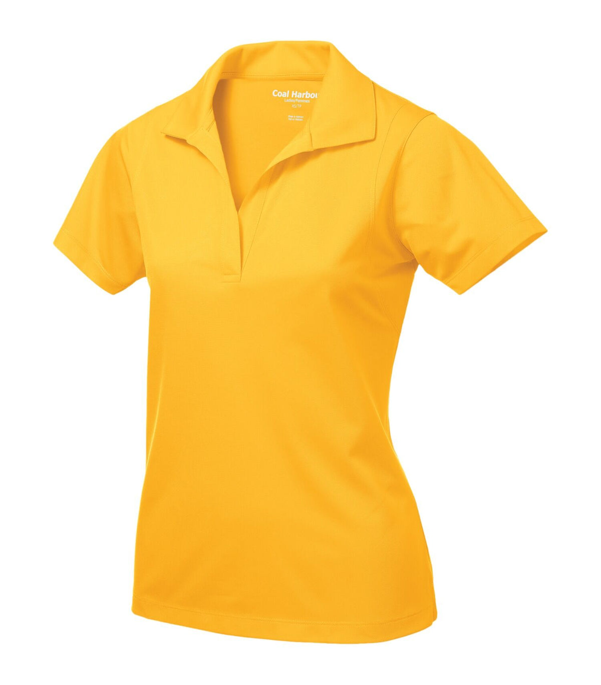 Coal Harbour Snag Resistant Ladies' Sport Shirt