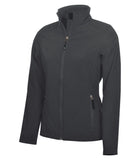 COAL HARBOUR® Everyday Water Repellent Soft Shell Ladies' Jacket