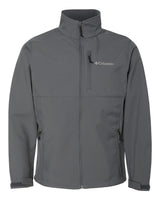 Columbia - Ascender™ Soft Shell Jacket