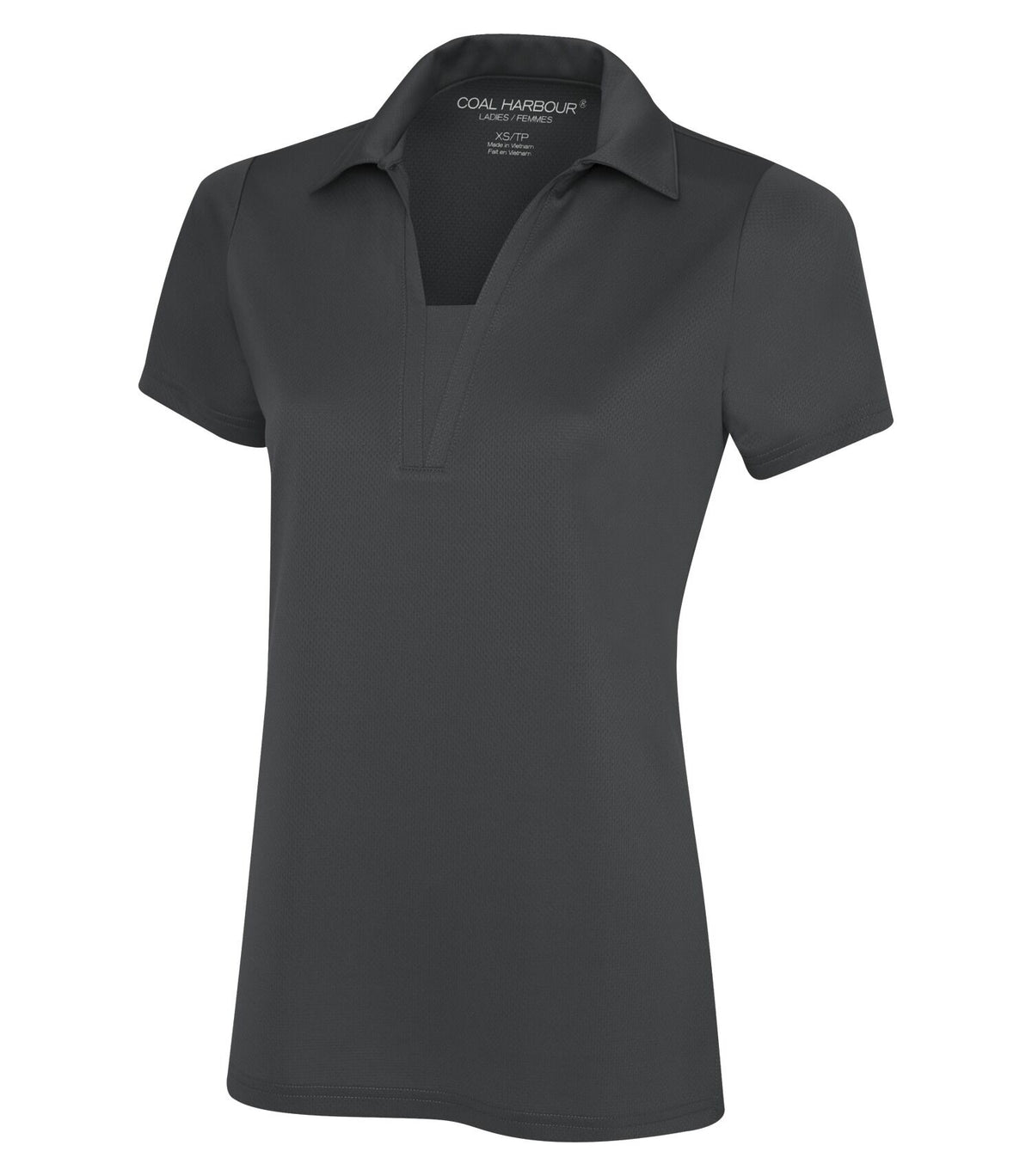 Coal Harbour City Tech Snag Resistant Ladies' Sport Shirt