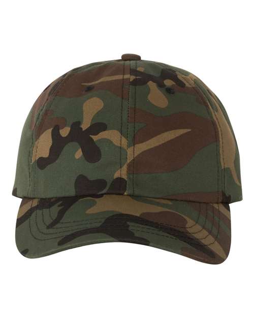 YP Classics - Classic Dad Hat