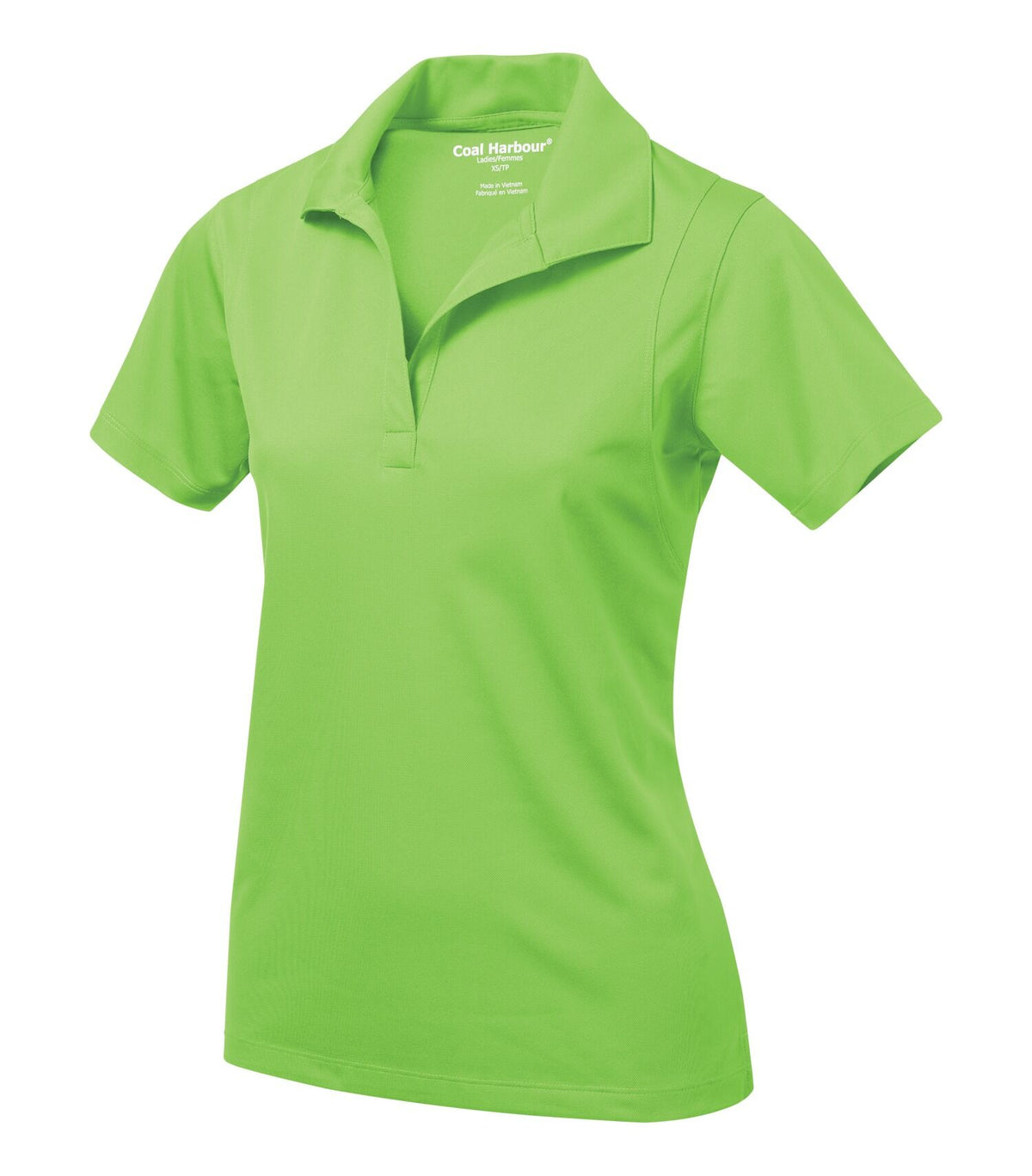 Coal Harbour Snag Resistant Ladies' Sport Shirt