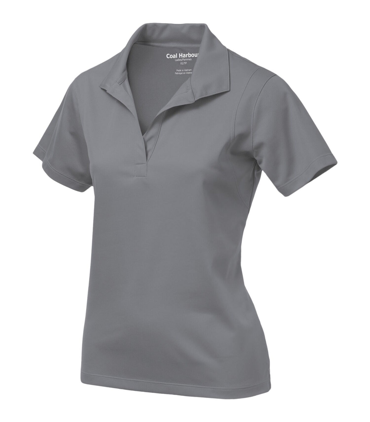 Coal Harbour Snag Resistant Ladies' Sport Shirt