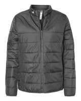 Adidas - Women's Puffer Jacket