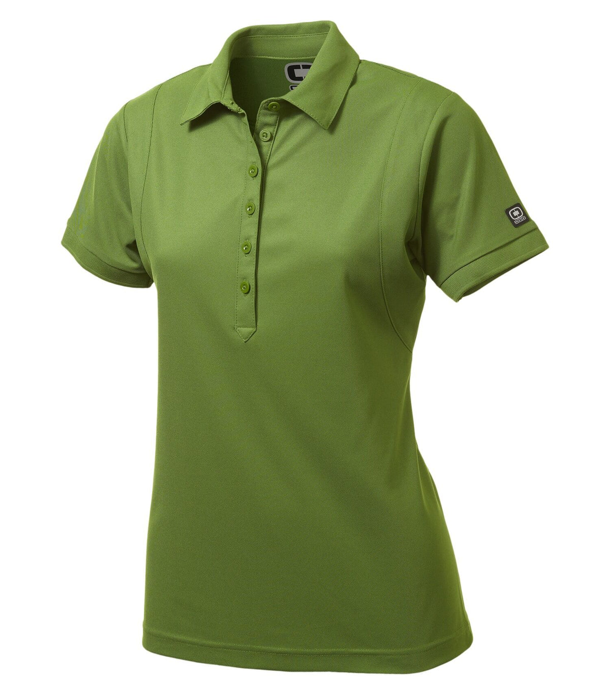 OGIO - Jewel Ladies' Polo - Gridiron Green