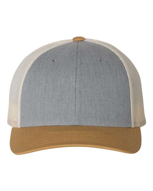 Richardson - Low Pro Trucker Cap