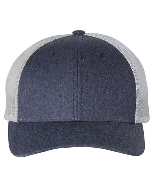 Richardson - Low Pro Trucker Cap
