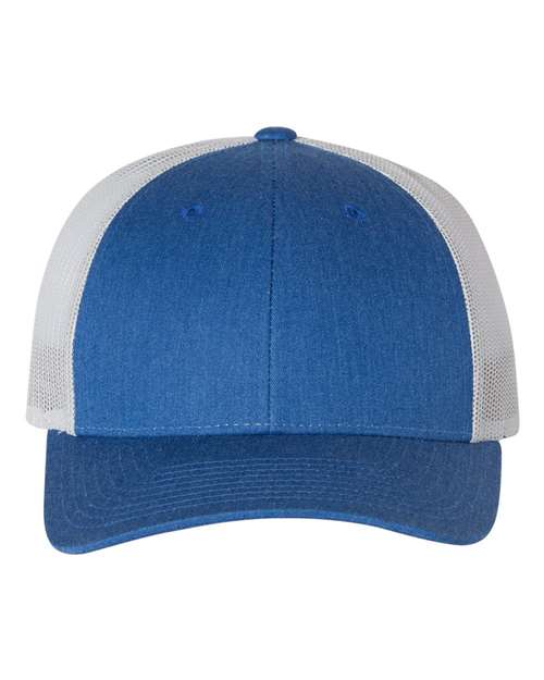 Richardson - Low Pro Trucker Cap