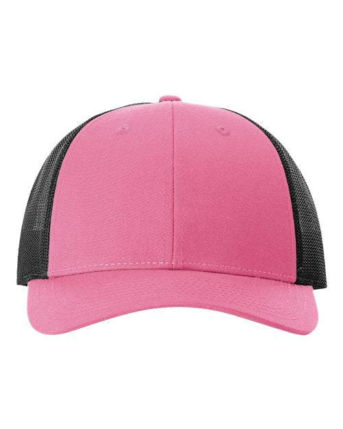Richardson - Low Pro Trucker Cap