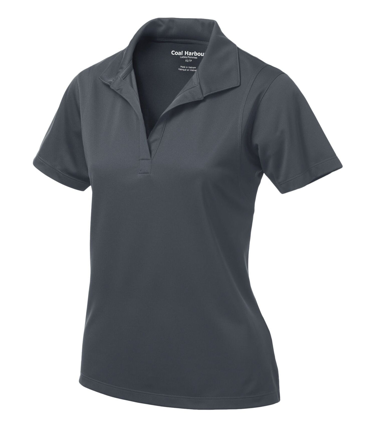 Coal Harbour Snag Resistant Ladies' Sport Shirt