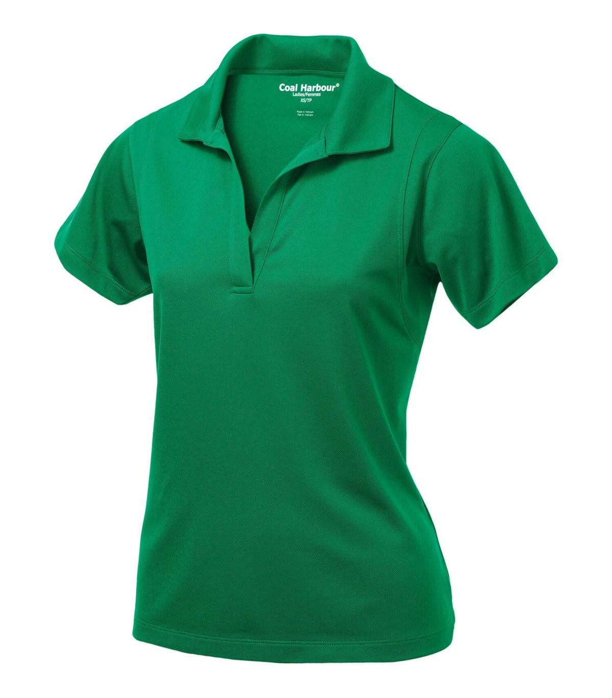 Coal Harbour Snag Resistant Ladies' Sport Shirt