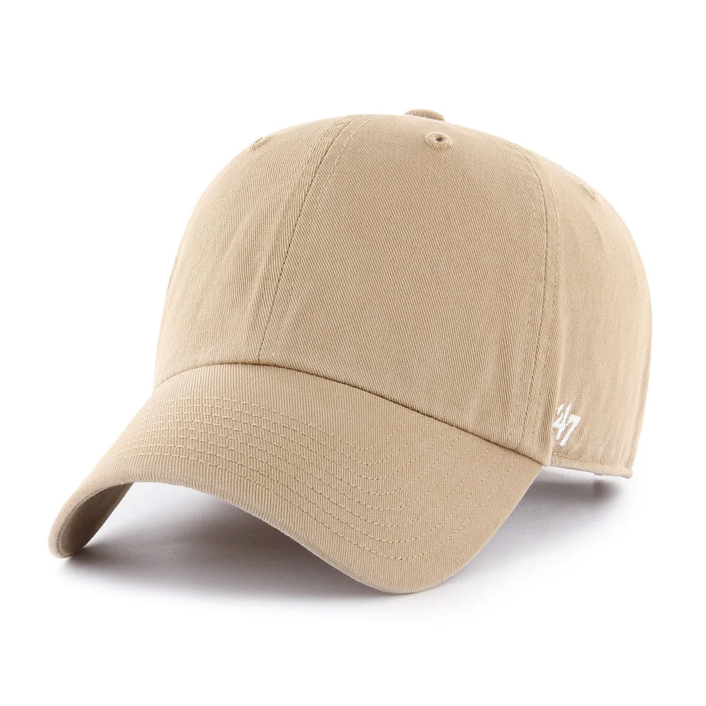 Classics - '47 Clean Up - Khaki