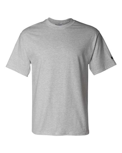Champion - Short Sleeve T-Shirt - Light Steel